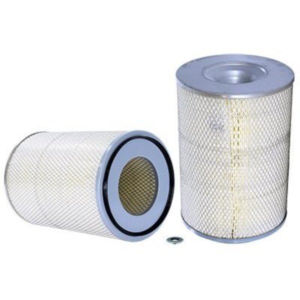 Wix Filters Air Filter #Wix 42119 42119